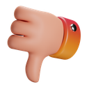 thumb-down-dynamic-color