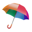 umbrella-dynamic-color