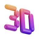 3d-dynamic-gradient