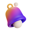 bell-dynamic-gradient