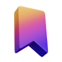 bookmark-dynamic-gradient
