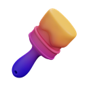 brush-dynamic-gradient