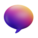 chat-dynamic-gradient