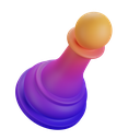 chess-dynamic-gradient