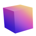 cube-dynamic-gradient