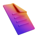 file-text-dynamic-gradient