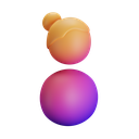 girl-dynamic-gradient