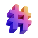 hash-dynamic-gradient