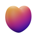 heart-dynamic-gradient