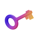 key-dynamic-gradient