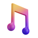 music-dynamic-gradient