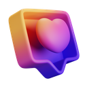 notify-heart-dynamic-gradient
