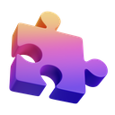 puzzle-dynamic-gradient