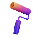 roll-brush-dynamic-gradient