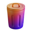 trash-can-dynamic-gradient