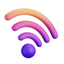wifi-dynamic-gradient