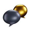 chat-bubble-dynamic-premium