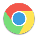 chrome