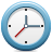 41_Clock_16x16
