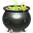 cauldron