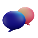 chat-bubble-front-color