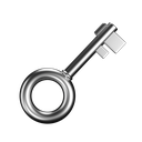 key-front-color