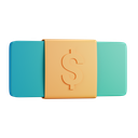 money-front-color