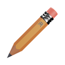 pencil-front-color
