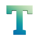 text-front-color