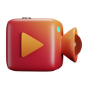 video-camera-front-color