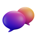 chat-bubble-front-gradient