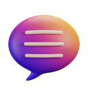 chat-text-front-gradient