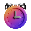 clock-front-gradient