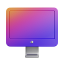 computer-front-gradient