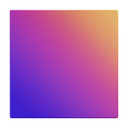 cube-front-gradient
