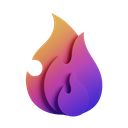 fire-front-gradient
