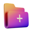 new-folder-dynamic-gradient