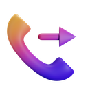 phone-outgoing-front-gradient