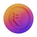 rupee-front-gradient