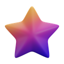 star-front-gradient