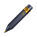 pencil-front-premium