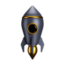 rocket-front-premium