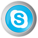 skype