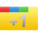 rectangle_google_plus_one_-plus-1_yellow