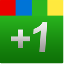 square_google_plus_one_-plus-1_green