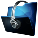 FolderMusic