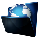 FolderNetwork