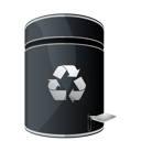 HP-Recycle-Empty-Dock