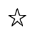 star_unfilled