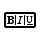 biu
